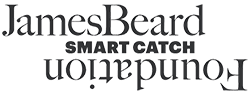 James Beard Foundation Smart Catch Leader